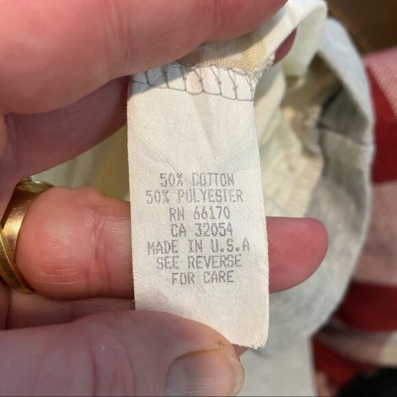 Free People We The Free Watercolor Print Raglan Tee Sz L - Picture 6 of 6